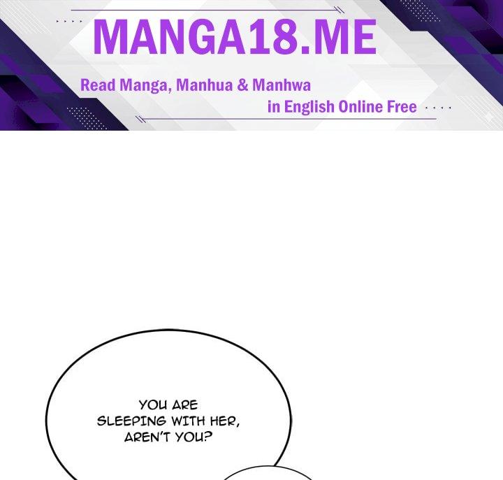 Knot My Secret (Uncensored) - Chapter 31 Page 1