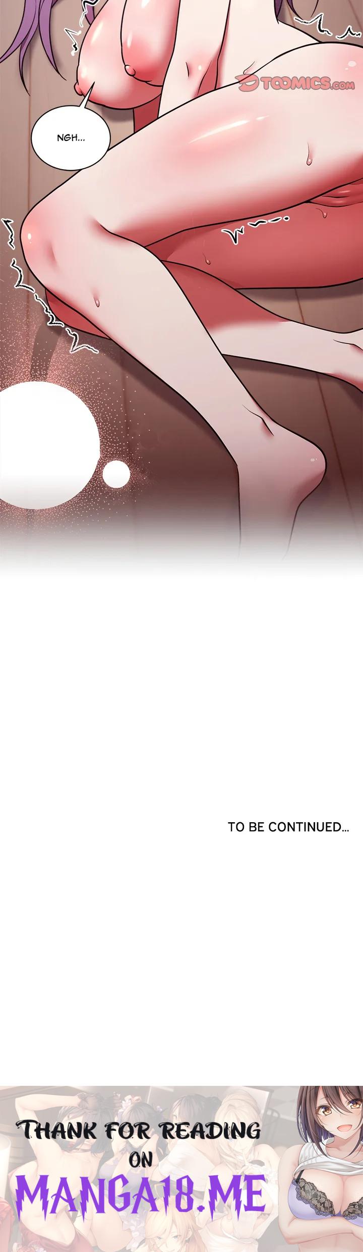 Knot My Secret (Uncensored) - Chapter 38 Page 26