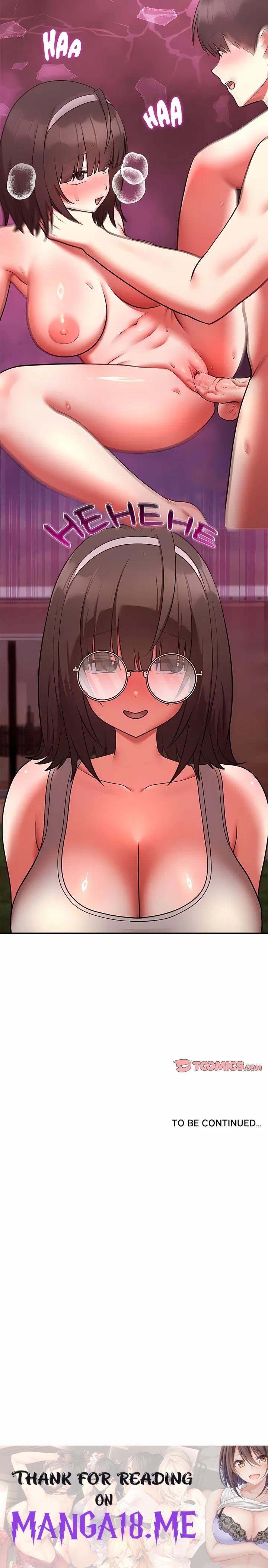 Knot My Secret (Uncensored) - Chapter 41 Page 20