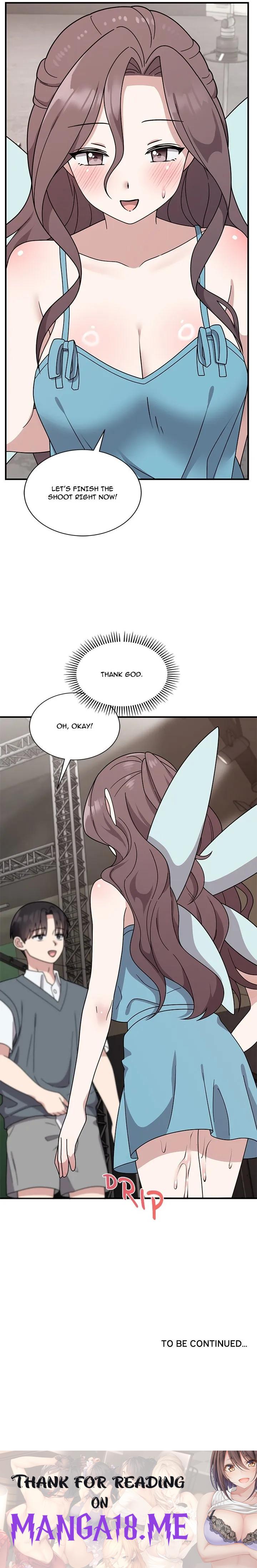 Knot My Secret (Uncensored) - Chapter 5 Page 20