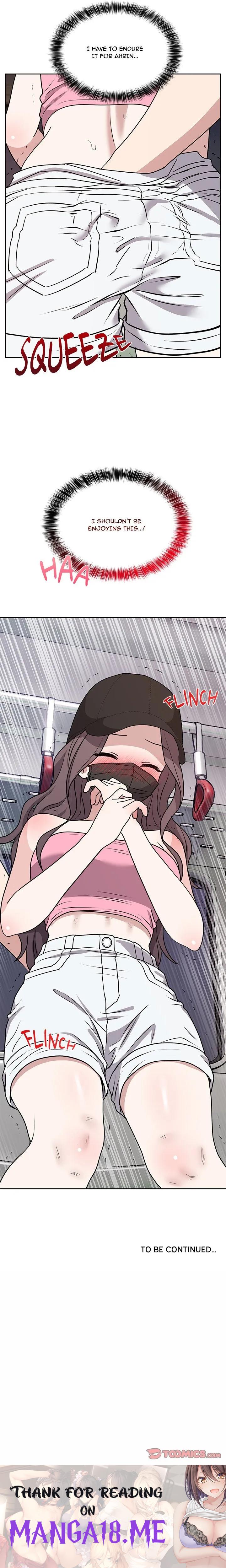 Knot My Secret (Uncensored) - Chapter 7 Page 20