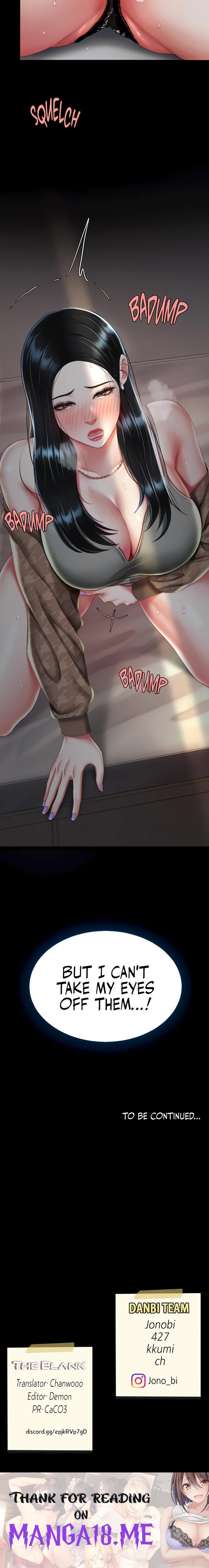 Go Ahead, Mom - Chapter 37 Page 15