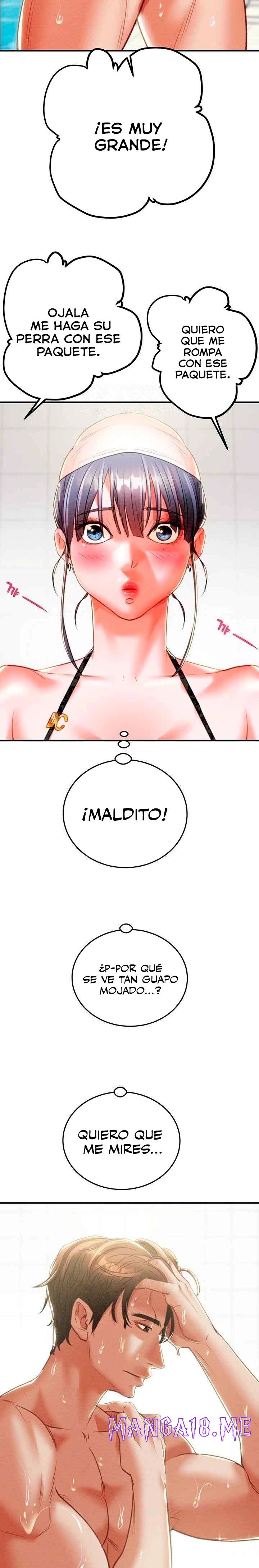 The Man Who Devours Raw - Chapter 7 Page 21