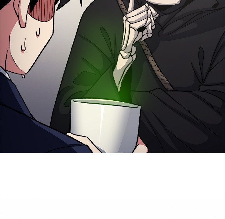 Stop Smoking - Chapter 55 Page 75