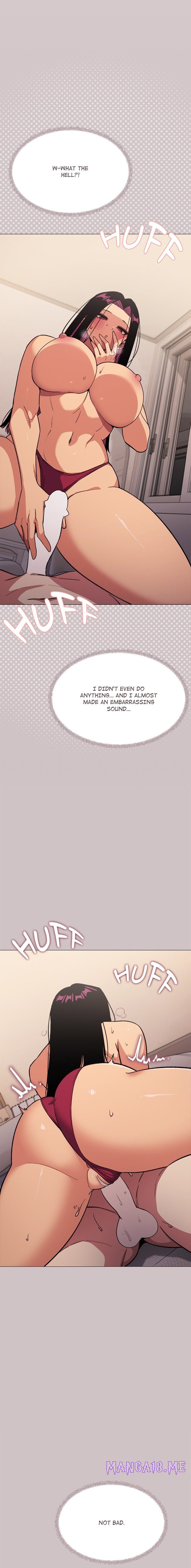 Stop Smoking - Chapter 64 Page 3