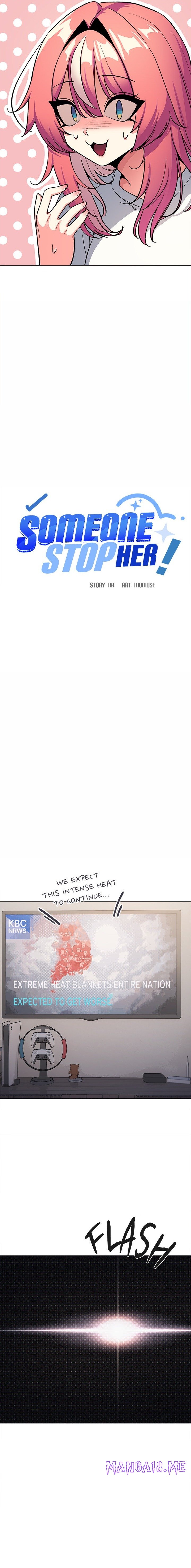 Stop Smoking - Chapter 71 Page 18