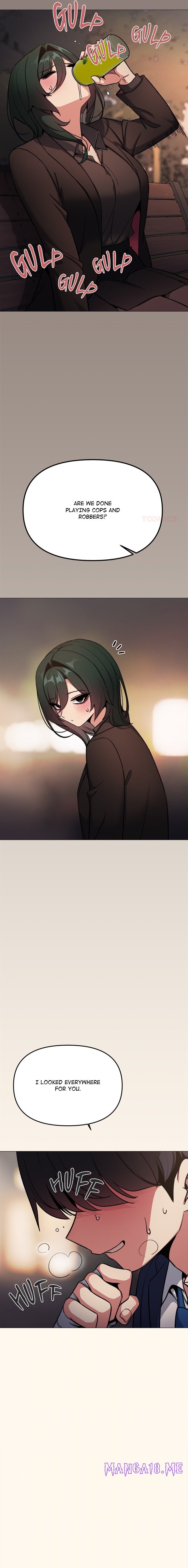 Stop Smoking - Chapter 78 Page 15