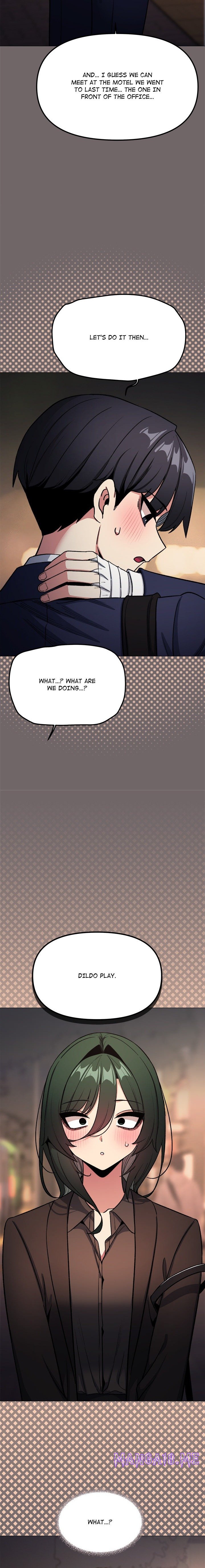 Stop Smoking - Chapter 79 Page 14