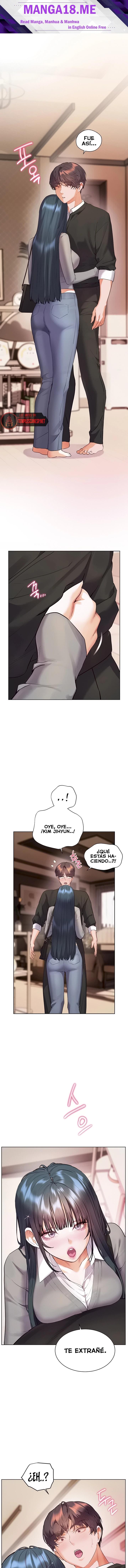 The Teachers’ Efforts Raw - Chapter 95 Page 1