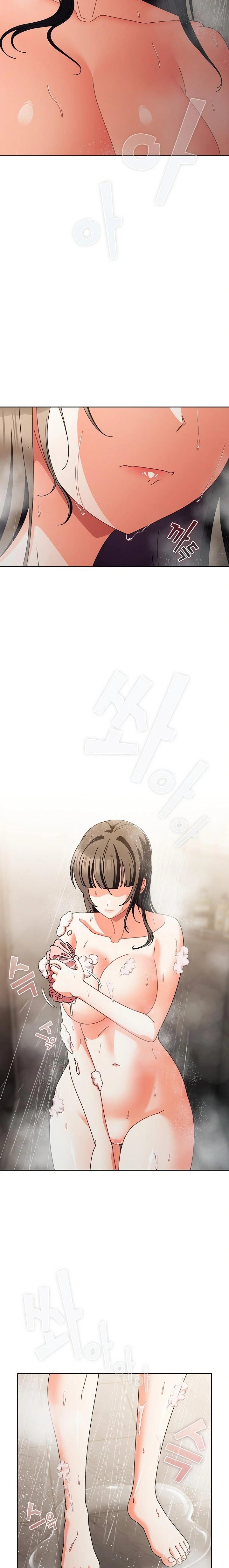 Make My Girlfriend Dirty Raw - Chapter 17 Page 21
