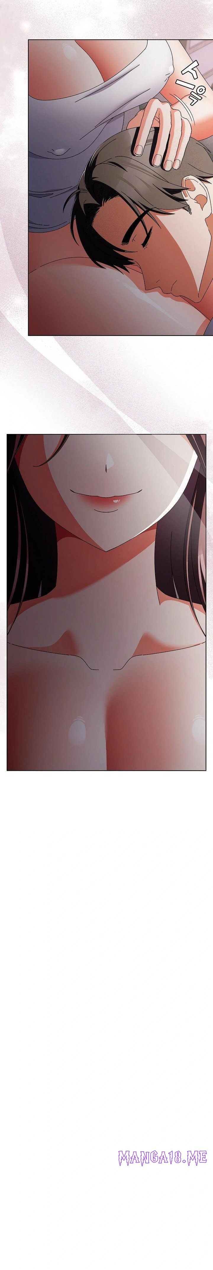 Make My Girlfriend Dirty Raw - Chapter 9 Page 29