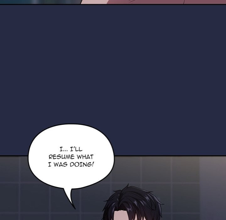 Dating After Work (Uncensored) - Chapter 43 Page 43