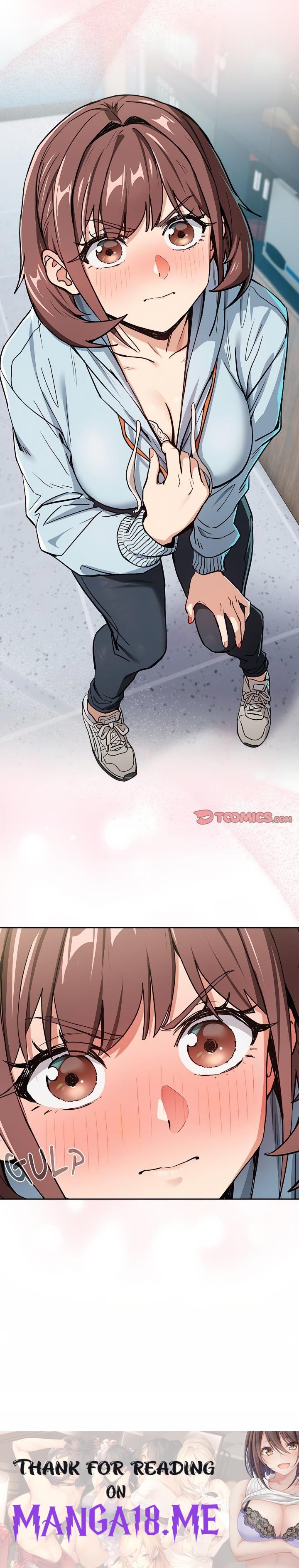 Dating After Work (Uncensored) - Chapter 47 Page 15