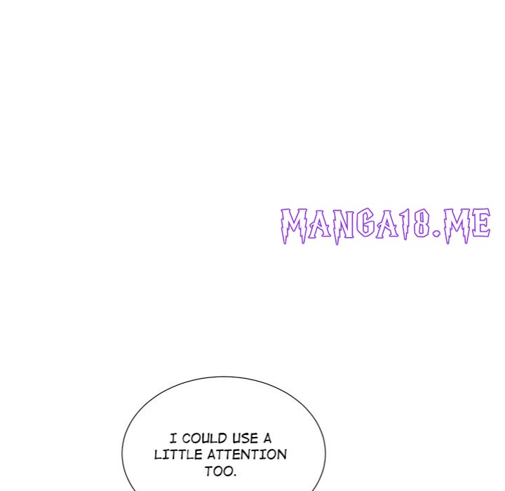 Wanna Become a Dad or a Boyfriend? - Chapter 46 Page 46