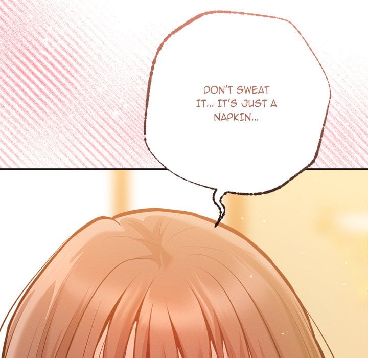 Never Just Friends - Chapter 6 Page 35