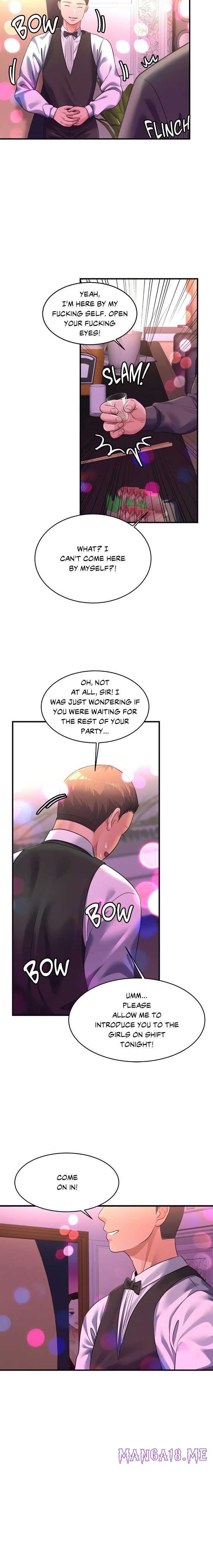 Secret Affection - Chapter 27 Page 15