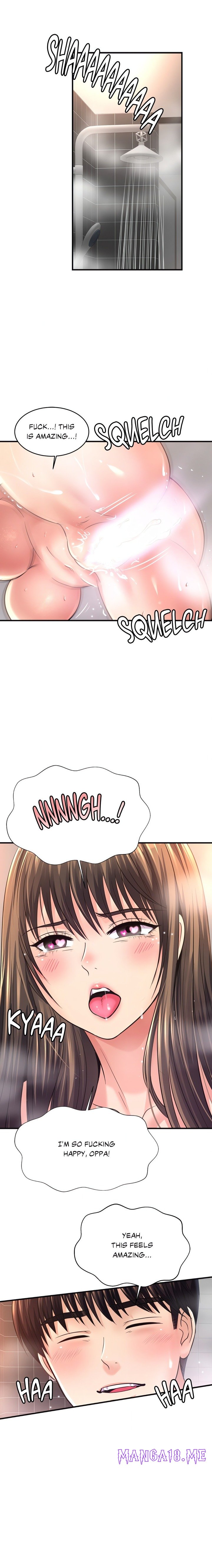 Secret Affection - Chapter 33 Page 15