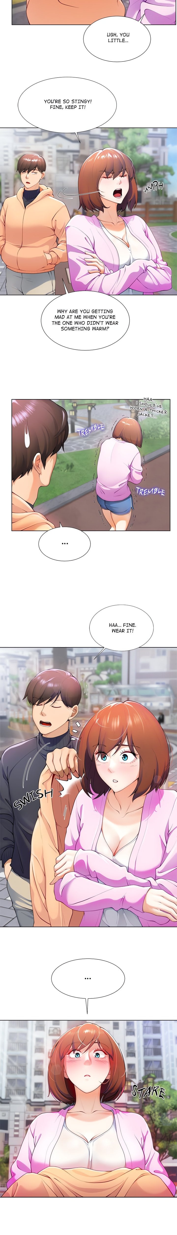 No, I Want HER! (Uncensored) - Chapter 1 Page 6
