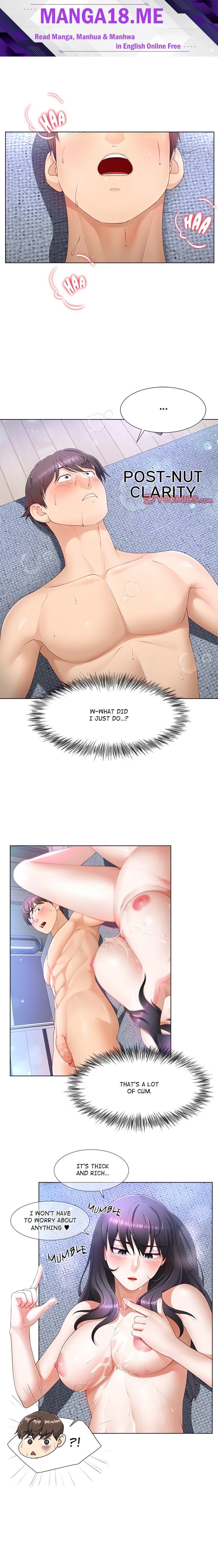 No, I Want HER! (Uncensored) - Chapter 10 Page 1
