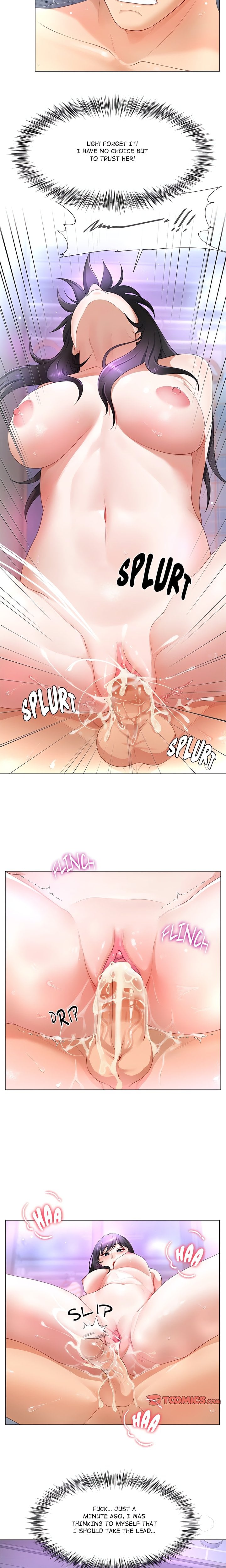 No, I Want HER! (Uncensored) - Chapter 10 Page 18