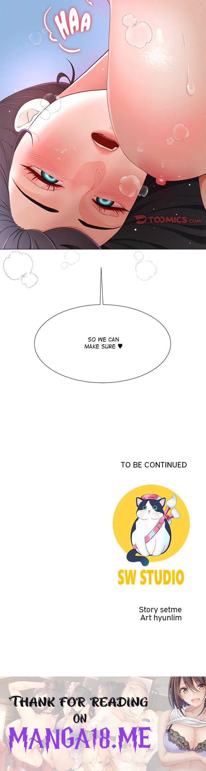 No, I Want HER! (Uncensored) - Chapter 10 Page 20
