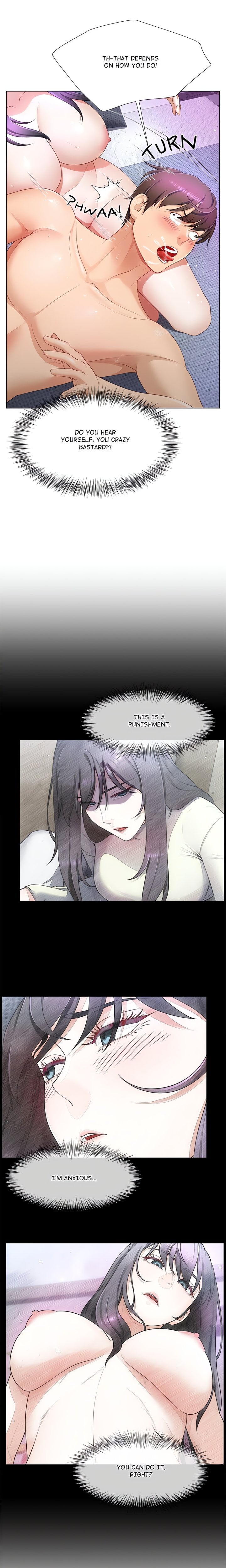 No, I Want HER! (Uncensored) - Chapter 10 Page 9