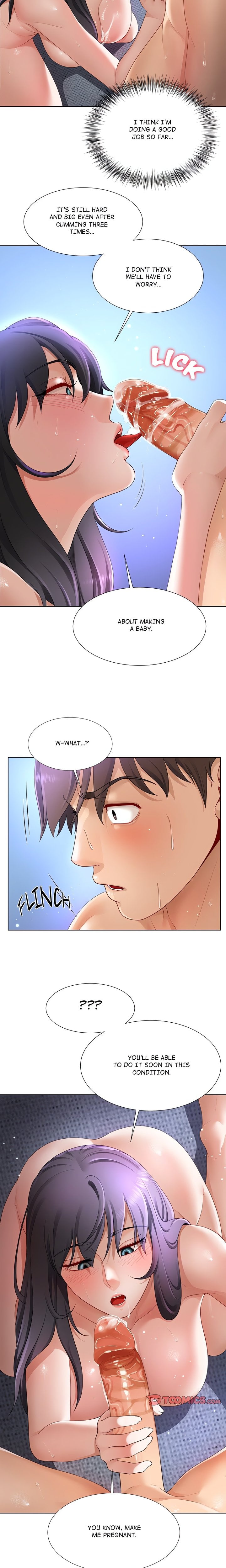 No, I Want HER! (Uncensored) - Chapter 11 Page 18
