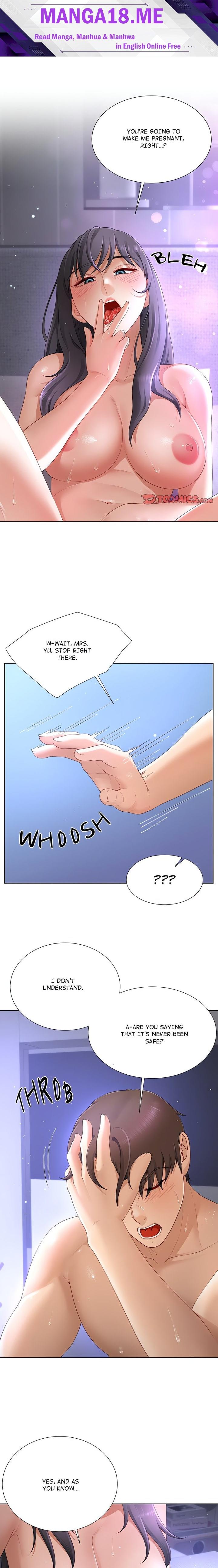 No, I Want HER! (Uncensored) - Chapter 12 Page 1