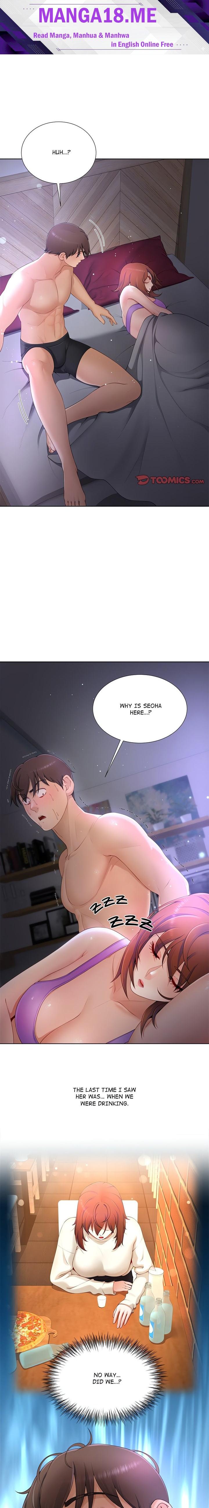 No, I Want HER! (Uncensored) - Chapter 13 Page 1