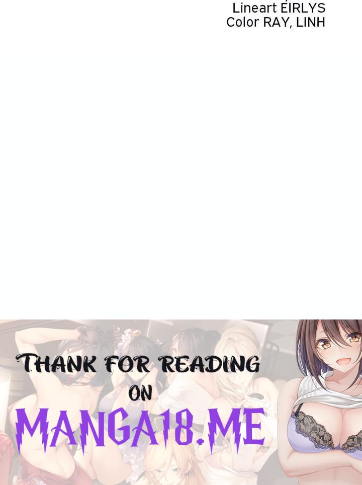 No, I Want HER! (Uncensored) - Chapter 13 Page 20