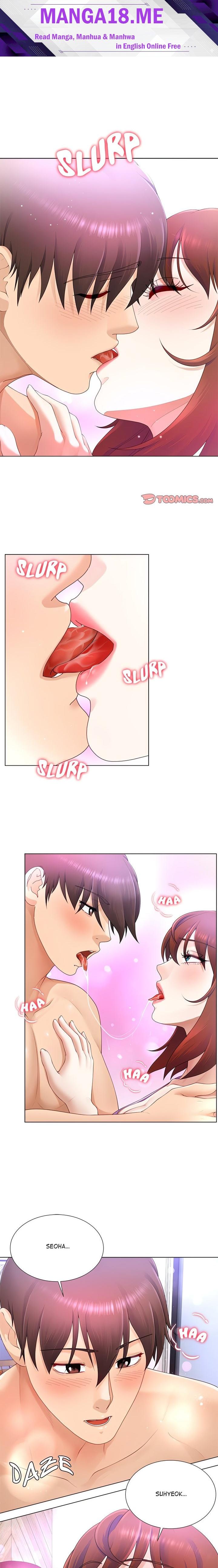 No, I Want HER! (Uncensored) - Chapter 14 Page 1