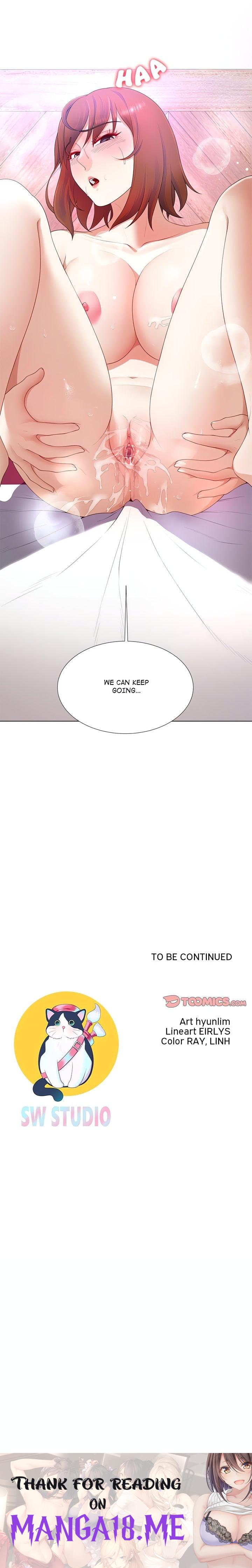 No, I Want HER! (Uncensored) - Chapter 14 Page 20