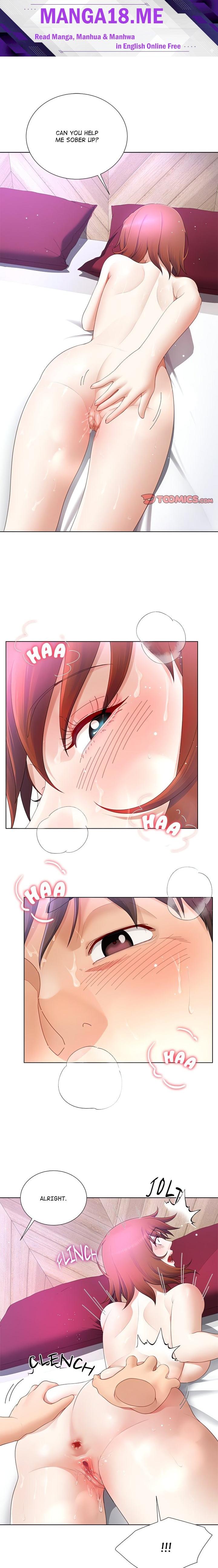 No, I Want HER! (Uncensored) - Chapter 16 Page 1