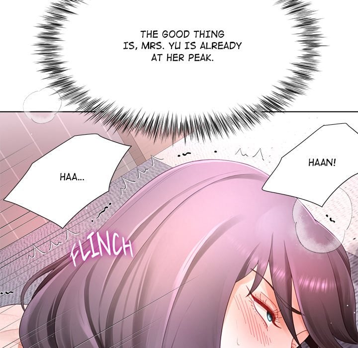 No, I Want HER! (Uncensored) - Chapter 19 Page 108