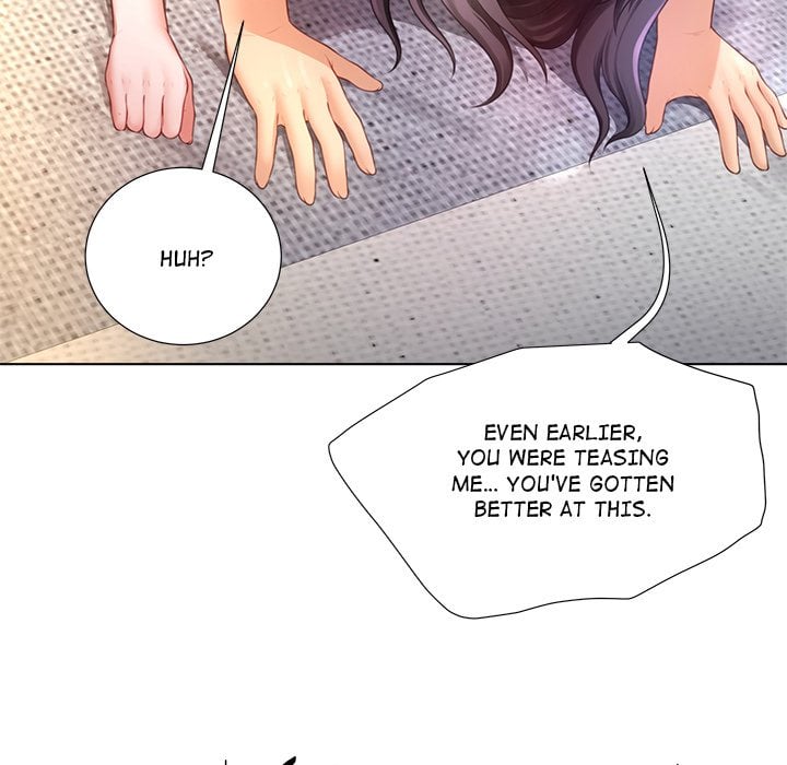 No, I Want HER! (Uncensored) - Chapter 19 Page 114