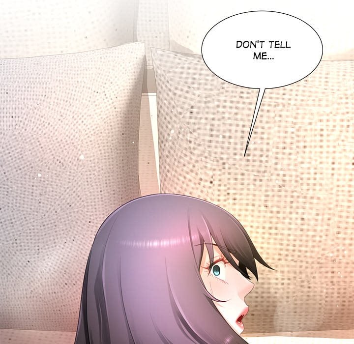 No, I Want HER! (Uncensored) - Chapter 19 Page 133