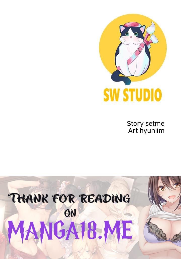 No, I Want HER! (Uncensored) - Chapter 19 Page 137