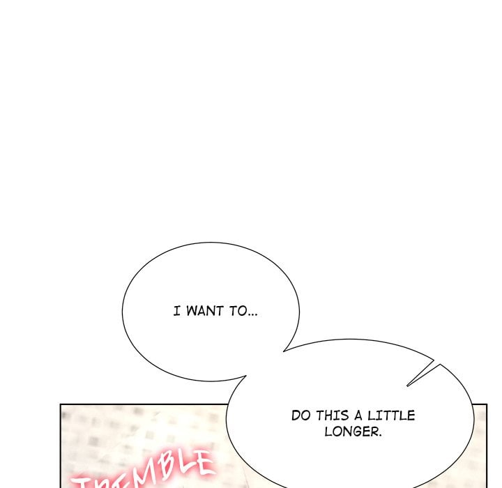 No, I Want HER! (Uncensored) - Chapter 19 Page 86