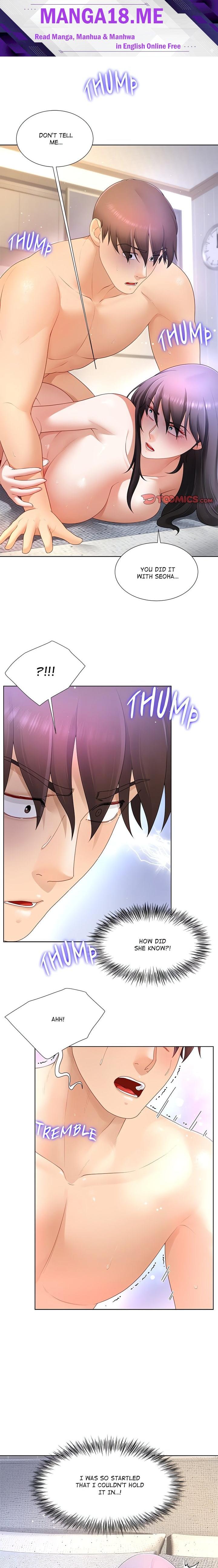 No, I Want HER! (Uncensored) - Chapter 20 Page 1
