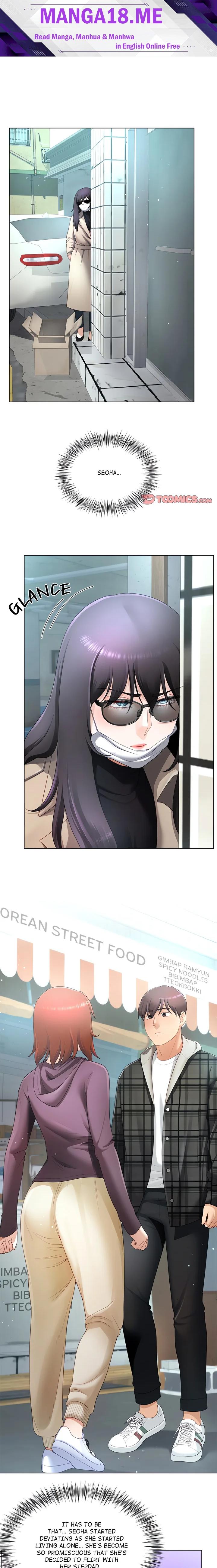 No, I Want HER! (Uncensored) - Chapter 22 Page 1