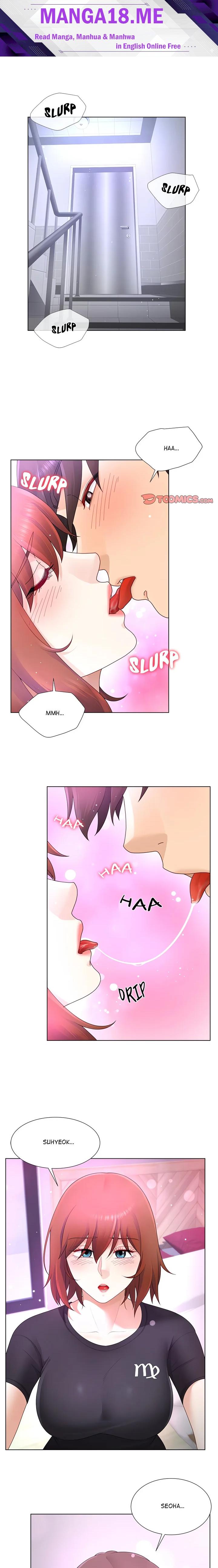 No, I Want HER! (Uncensored) - Chapter 23 Page 1