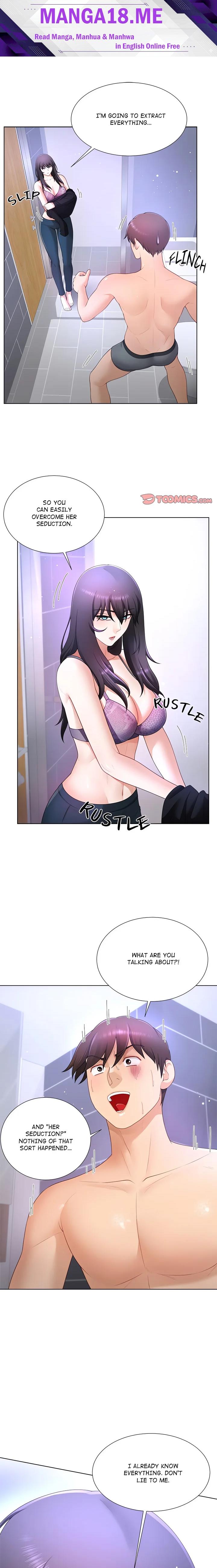No, I Want HER! (Uncensored) - Chapter 24 Page 1