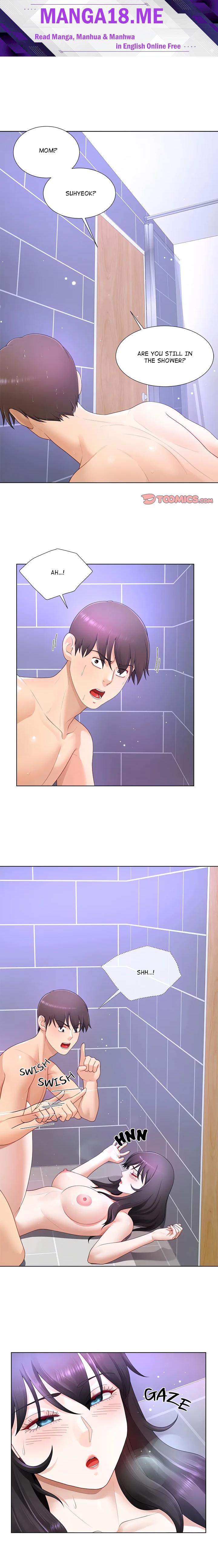 No, I Want HER! (Uncensored) - Chapter 25 Page 1