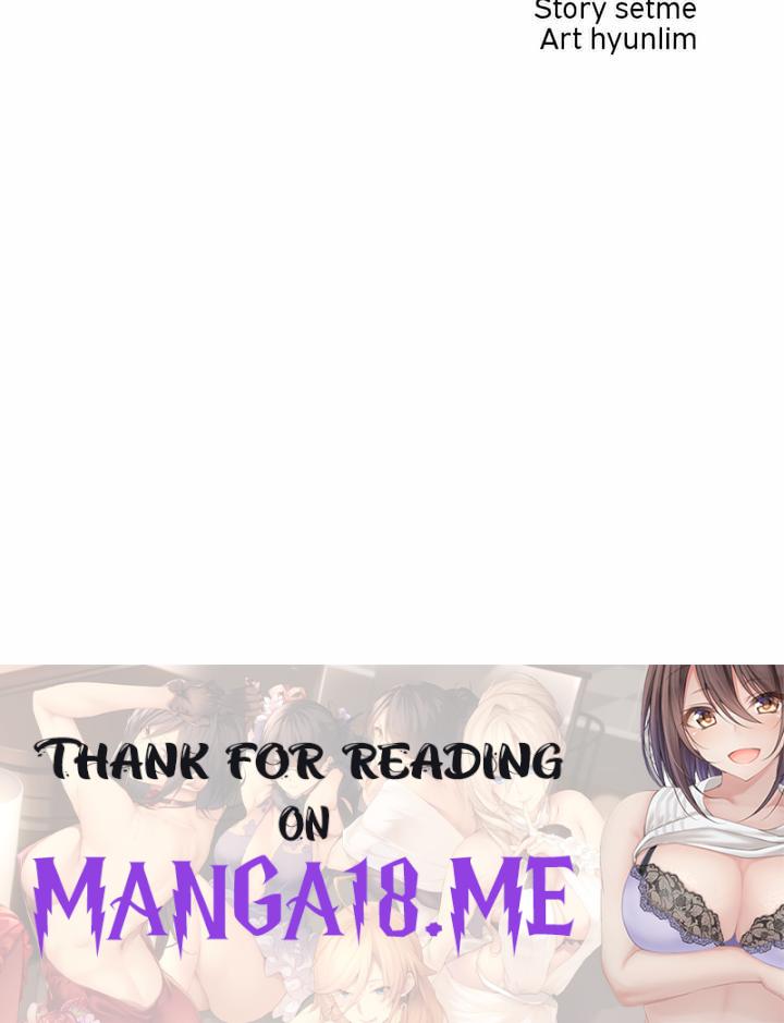 No, I Want HER! (Uncensored) - Chapter 28 Page 22