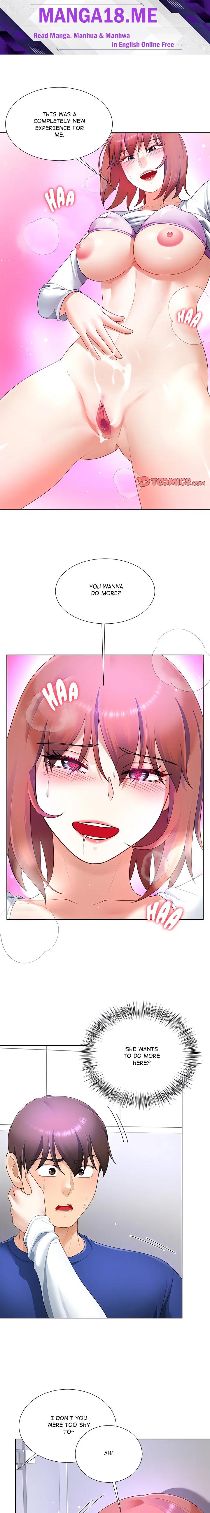 No, I Want HER! (Uncensored) - Chapter 29 Page 1