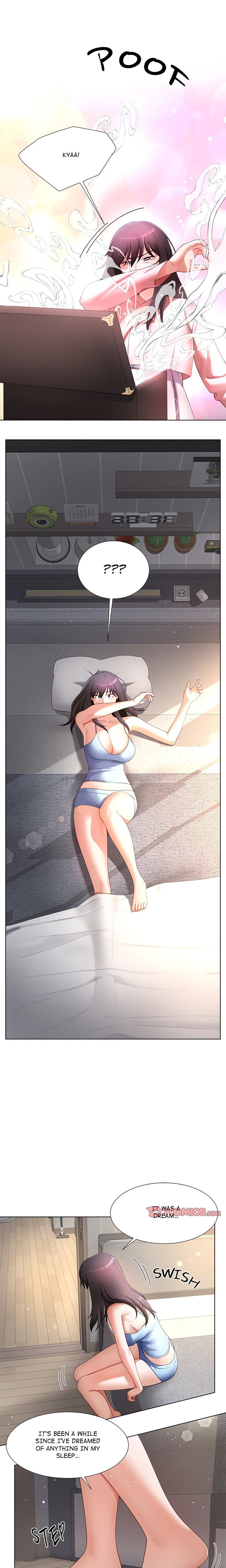 No, I Want HER! (Uncensored) - Chapter 30 Page 3