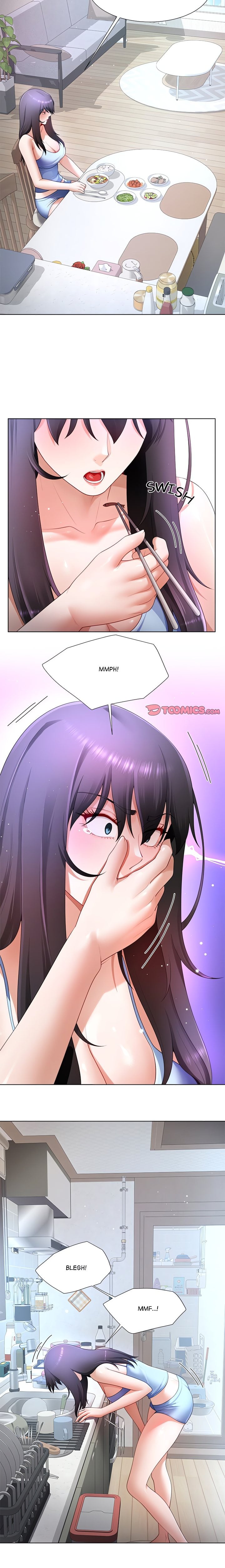 No, I Want HER! (Uncensored) - Chapter 30 Page 5