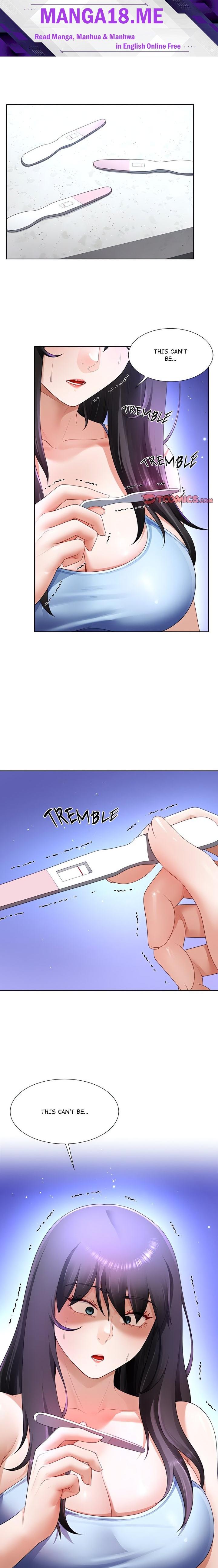No, I Want HER! (Uncensored) - Chapter 32 Page 1