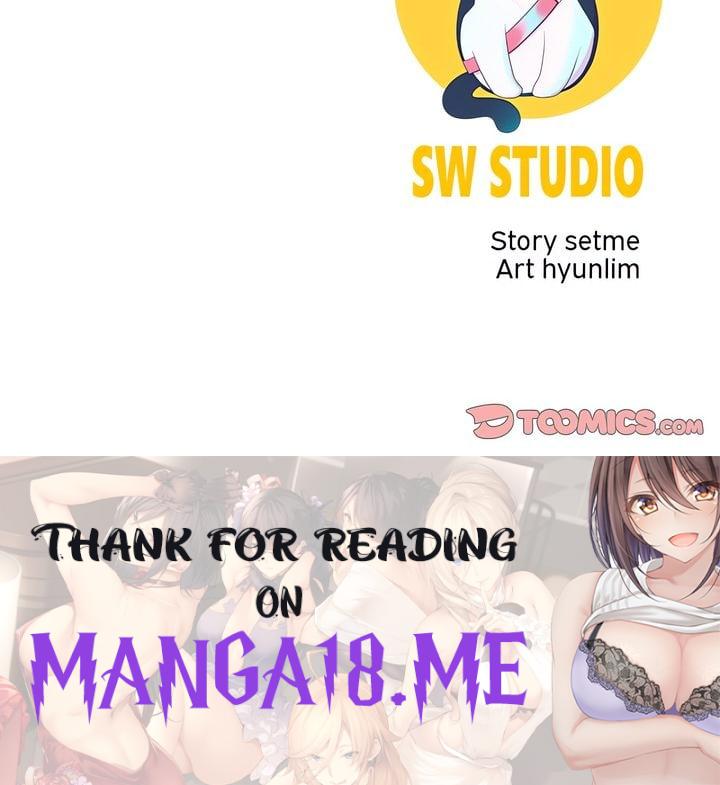 No, I Want HER! (Uncensored) - Chapter 32 Page 23