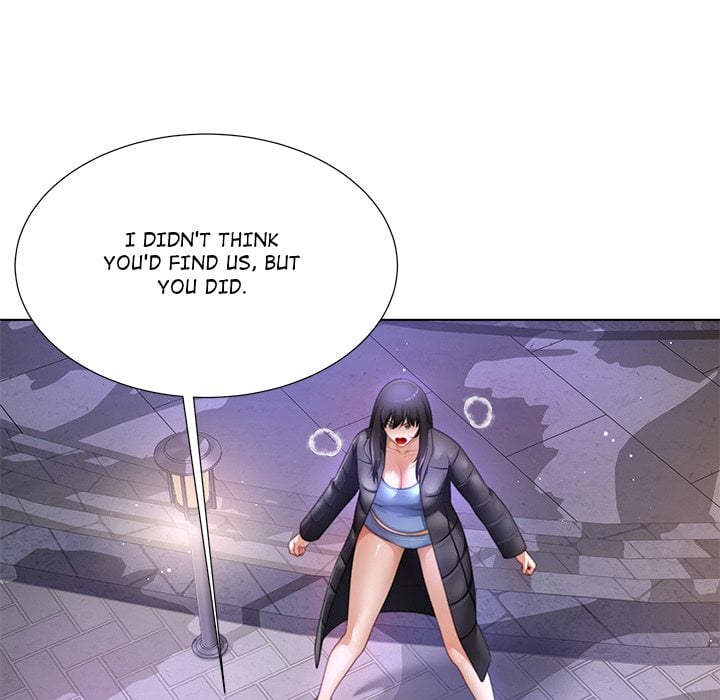 No, I Want HER! (Uncensored) - Chapter 33 Page 11